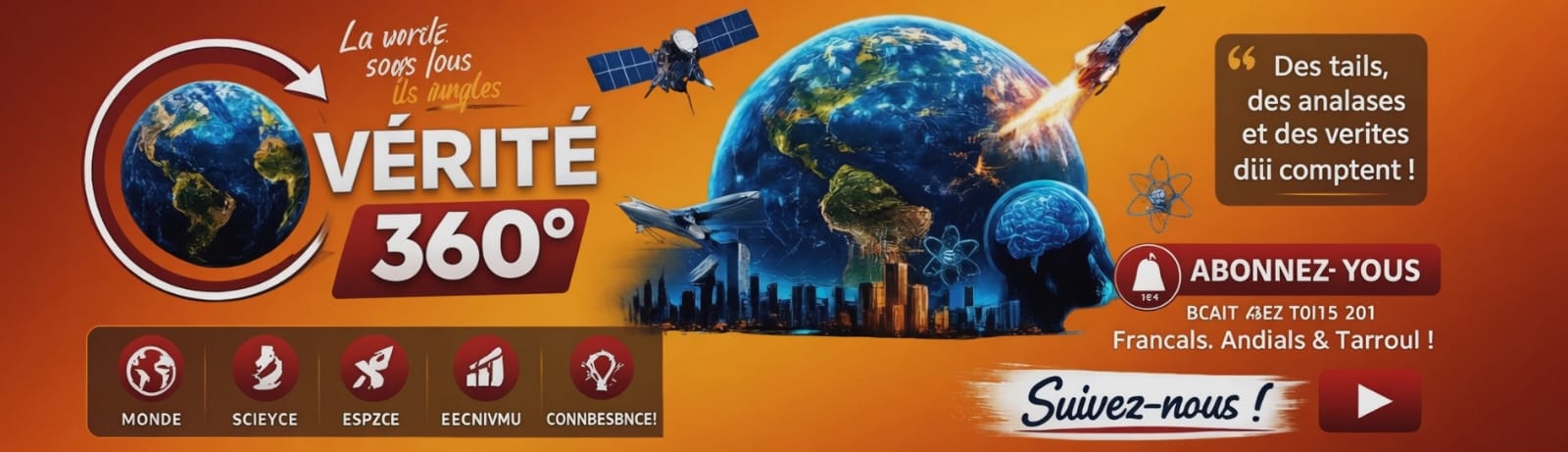 Verite 360