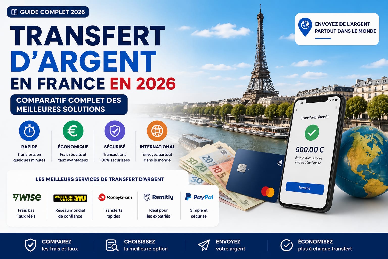 transferts-dargent